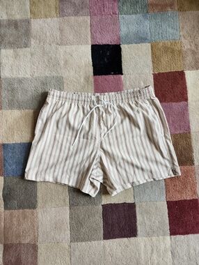 Abercrombie & Fitch Men's Pull-On Swim Trunk